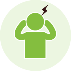 頭痛・ムチウチ